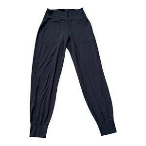 Lululemon Align Jogger 28" in Black Size 4
